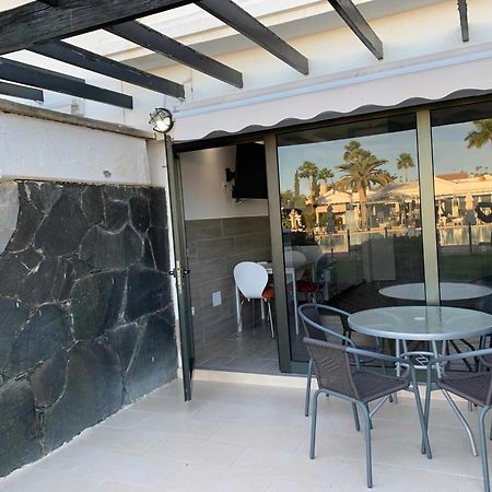 Bungalow Enfrente Piscina En Maspalomas Maspalomas  Luaran gambar